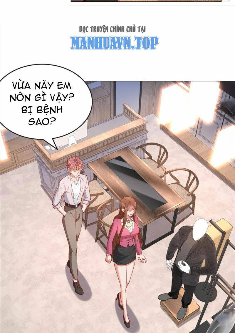 Tôi Là Tài Xế Xe Công Nghệ Có Chút Tiền Thì Đã Sao?: Chapter 36