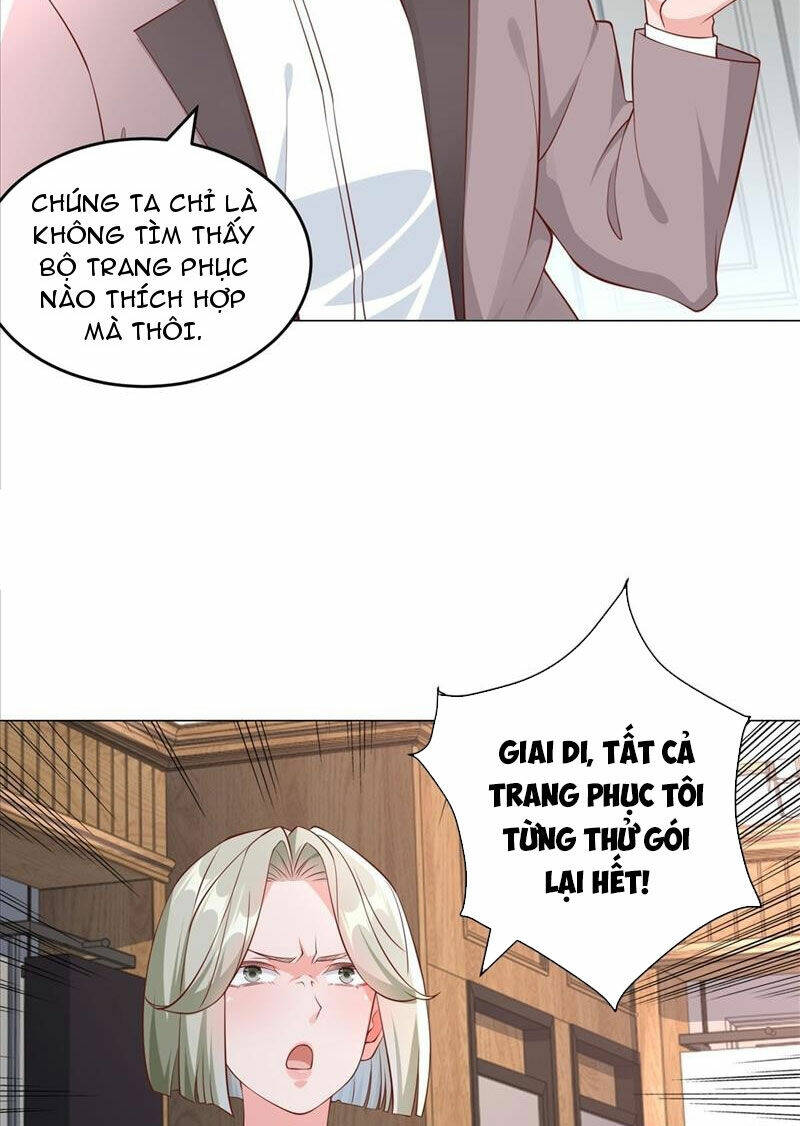 Tôi Là Tài Xế Xe Công Nghệ Có Chút Tiền Thì Đã Sao?: Chapter 37