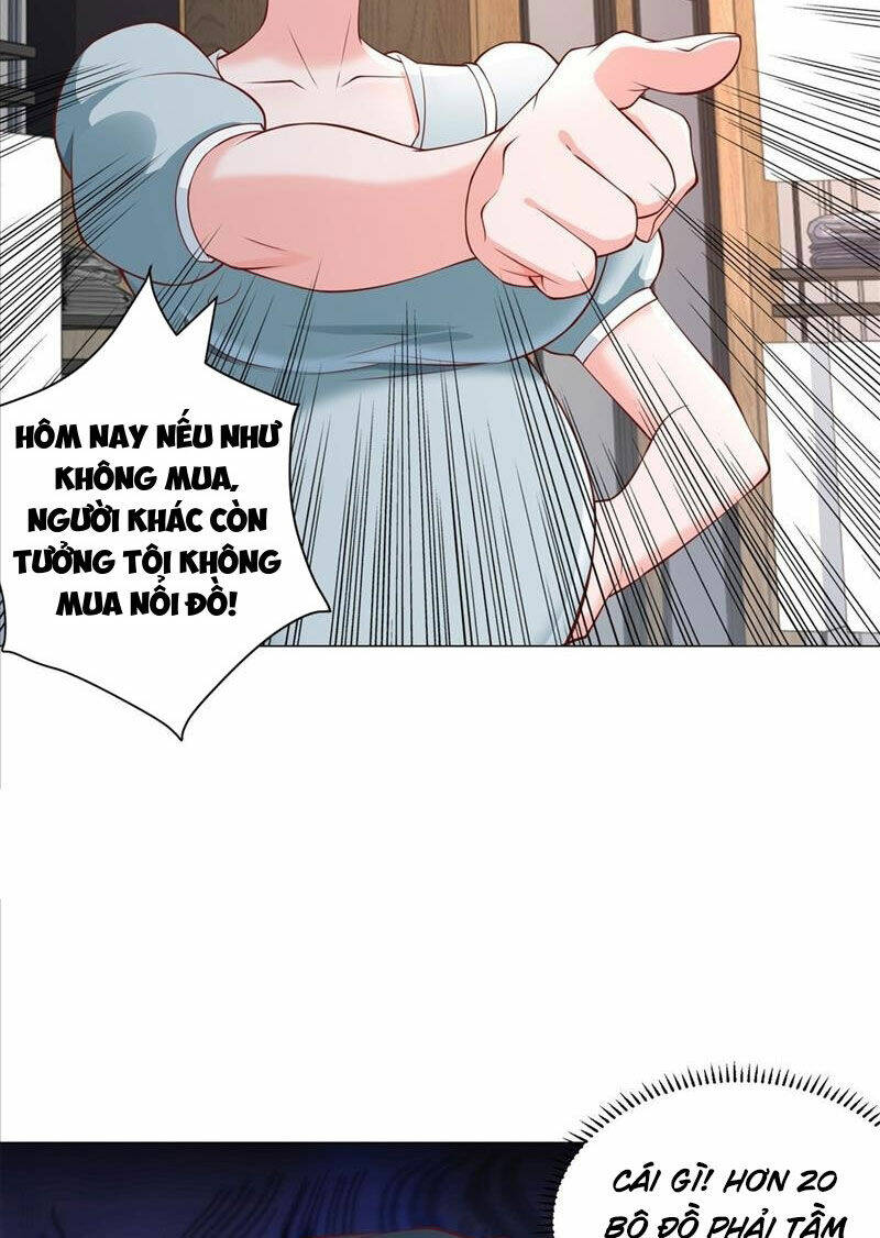 Tôi Là Tài Xế Xe Công Nghệ Có Chút Tiền Thì Đã Sao?: Chapter 37