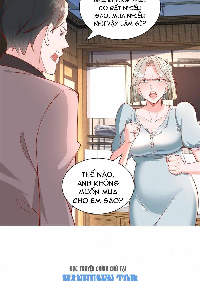 Tôi Là Tài Xế Xe Công Nghệ Có Chút Tiền Thì Đã Sao?: Chapter 37