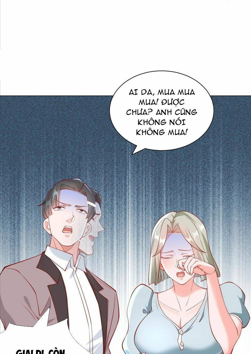 Tôi Là Tài Xế Xe Công Nghệ Có Chút Tiền Thì Đã Sao?: Chapter 37