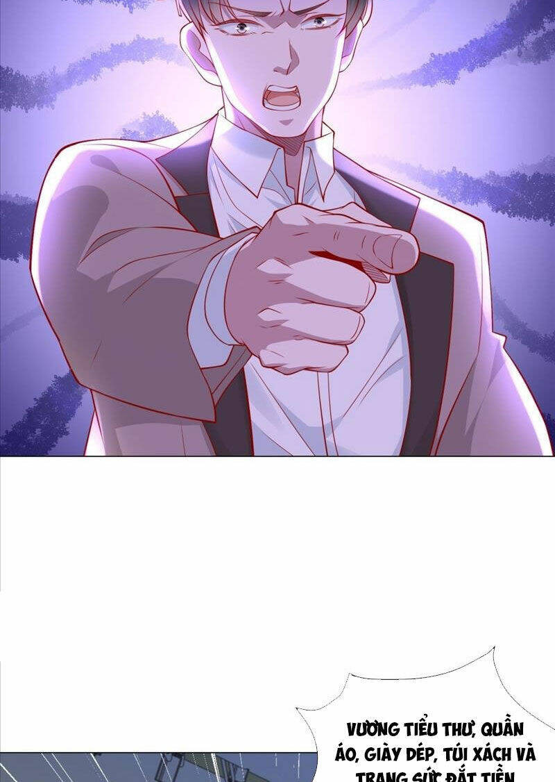 Tôi Là Tài Xế Xe Công Nghệ Có Chút Tiền Thì Đã Sao?: Chapter 37