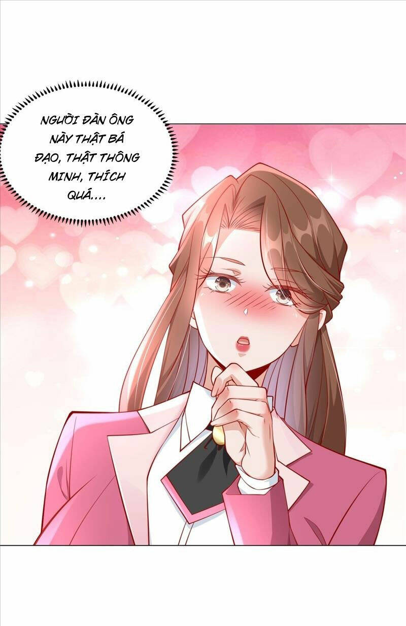 Tôi Là Tài Xế Xe Công Nghệ Có Chút Tiền Thì Đã Sao?: Chapter 37
