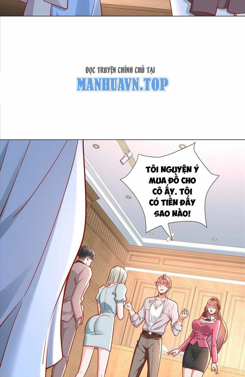 Tôi Là Tài Xế Xe Công Nghệ Có Chút Tiền Thì Đã Sao?: Chapter 37