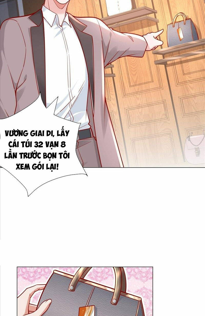 Tôi Là Tài Xế Xe Công Nghệ Có Chút Tiền Thì Đã Sao?: Chapter 37