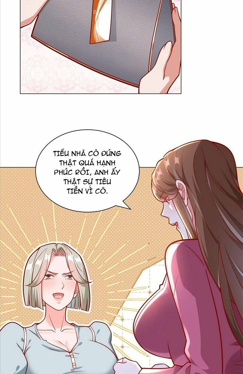 Tôi Là Tài Xế Xe Công Nghệ Có Chút Tiền Thì Đã Sao?: Chapter 37