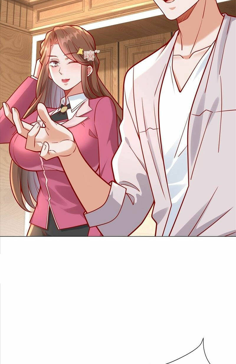 Tôi Là Tài Xế Xe Công Nghệ Có Chút Tiền Thì Đã Sao?: Chapter 37