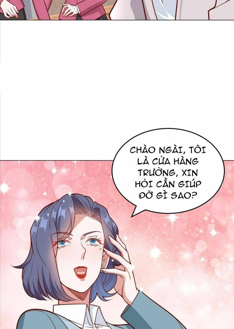 Tôi Là Tài Xế Xe Công Nghệ Có Chút Tiền Thì Đã Sao?: Chapter 37