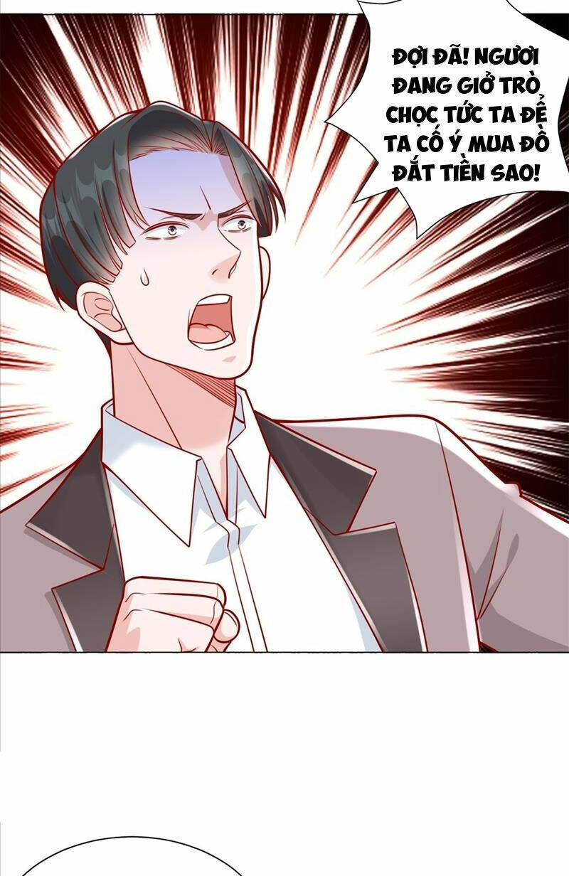 Tôi Là Tài Xế Xe Công Nghệ Có Chút Tiền Thì Đã Sao?: Chapter 37