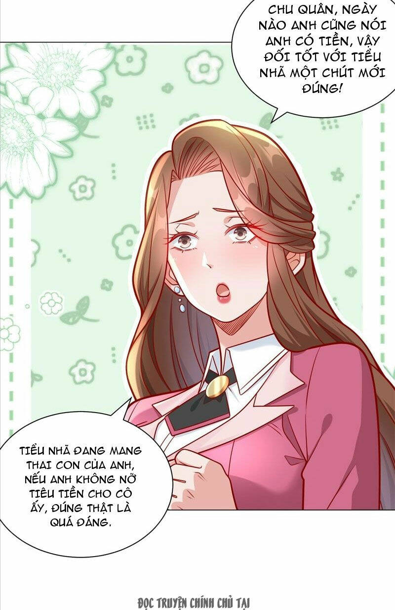 Tôi Là Tài Xế Xe Công Nghệ Có Chút Tiền Thì Đã Sao?: Chapter 37