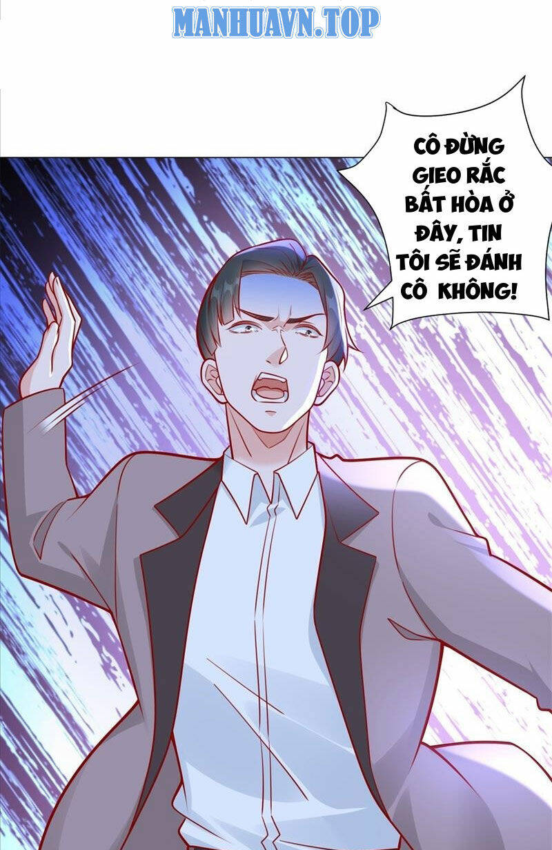 Tôi Là Tài Xế Xe Công Nghệ Có Chút Tiền Thì Đã Sao?: Chapter 37