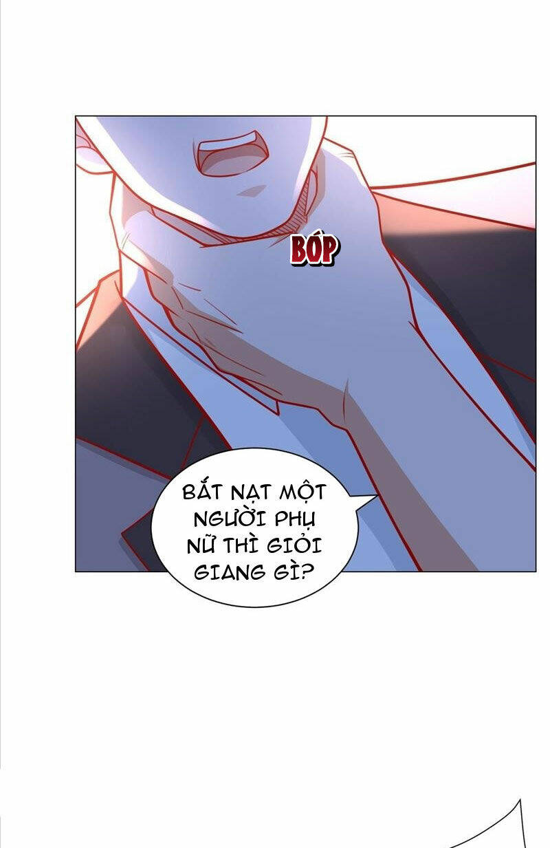 Tôi Là Tài Xế Xe Công Nghệ Có Chút Tiền Thì Đã Sao?: Chapter 37