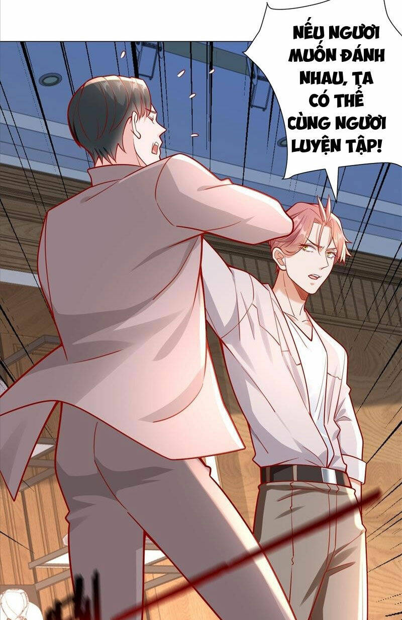 Tôi Là Tài Xế Xe Công Nghệ Có Chút Tiền Thì Đã Sao?: Chapter 37