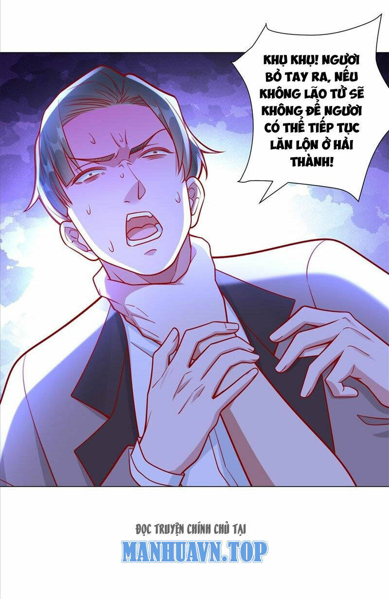 Tôi Là Tài Xế Xe Công Nghệ Có Chút Tiền Thì Đã Sao?: Chapter 37