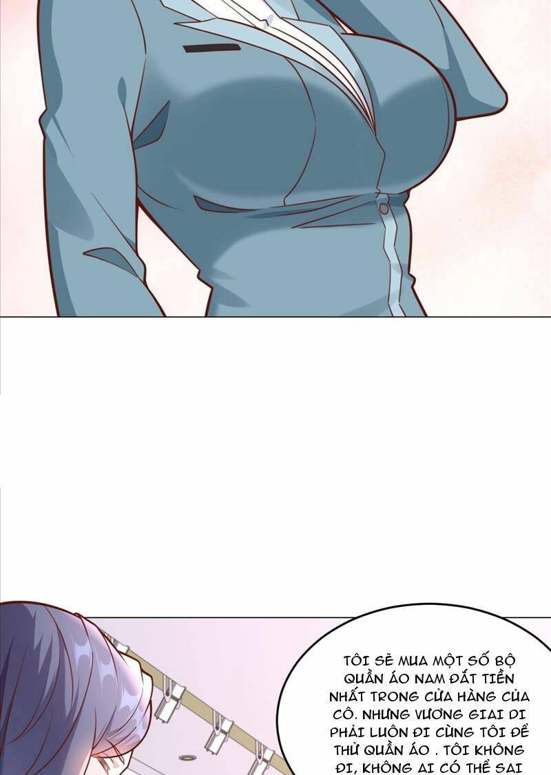Tôi Là Tài Xế Xe Công Nghệ Có Chút Tiền Thì Đã Sao?: Chapter 37