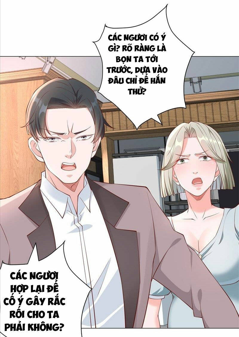 Tôi Là Tài Xế Xe Công Nghệ Có Chút Tiền Thì Đã Sao?: Chapter 37