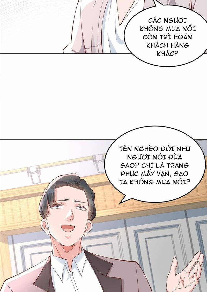 Tôi Là Tài Xế Xe Công Nghệ Có Chút Tiền Thì Đã Sao?: Chapter 37