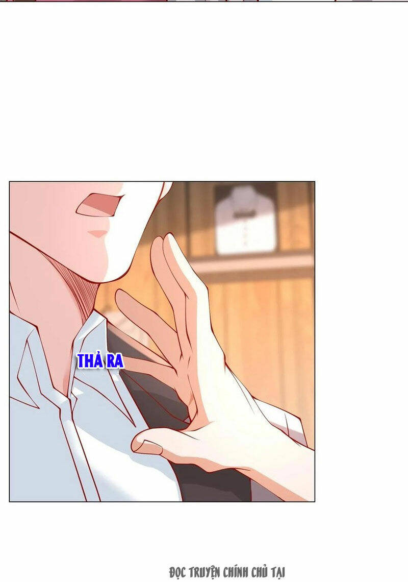 Tôi Là Tài Xế Xe Công Nghệ Có Chút Tiền Thì Đã Sao?: Chapter 38