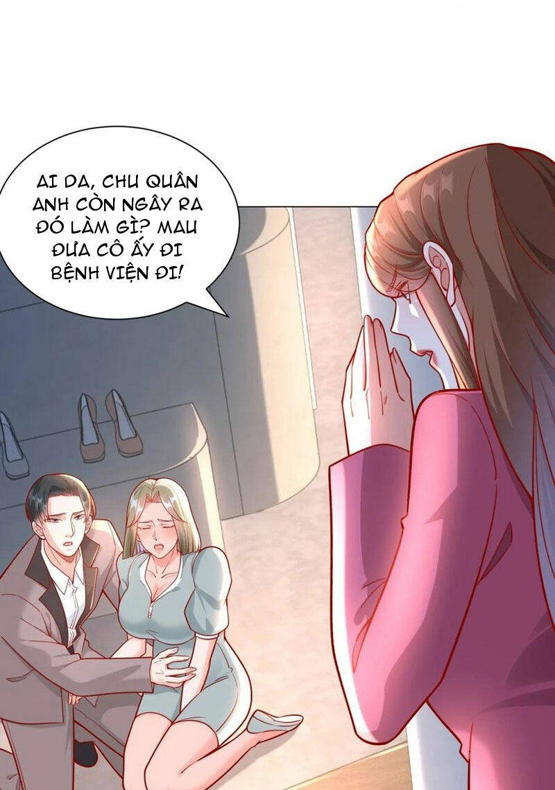 Tôi Là Tài Xế Xe Công Nghệ Có Chút Tiền Thì Đã Sao?: Chapter 38