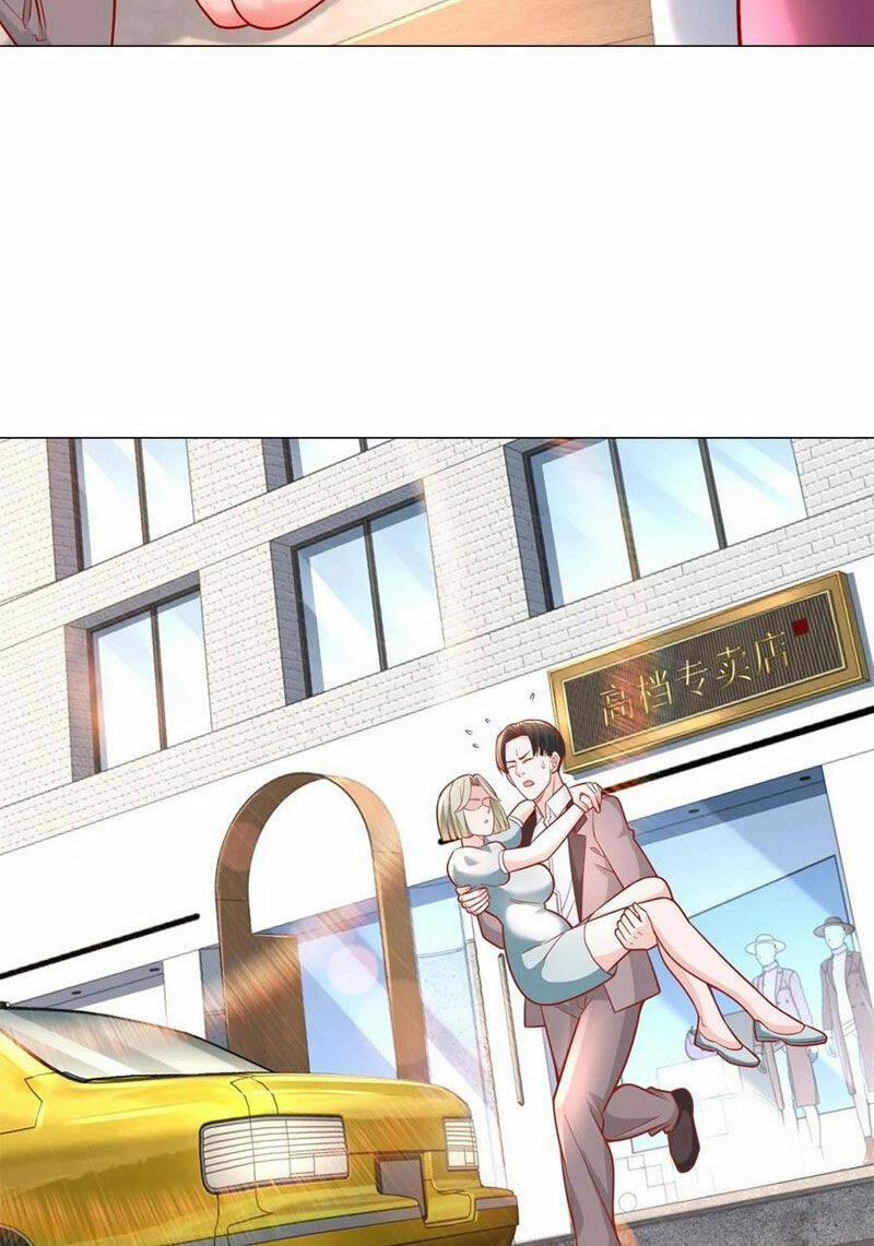 Tôi Là Tài Xế Xe Công Nghệ Có Chút Tiền Thì Đã Sao?: Chapter 38
