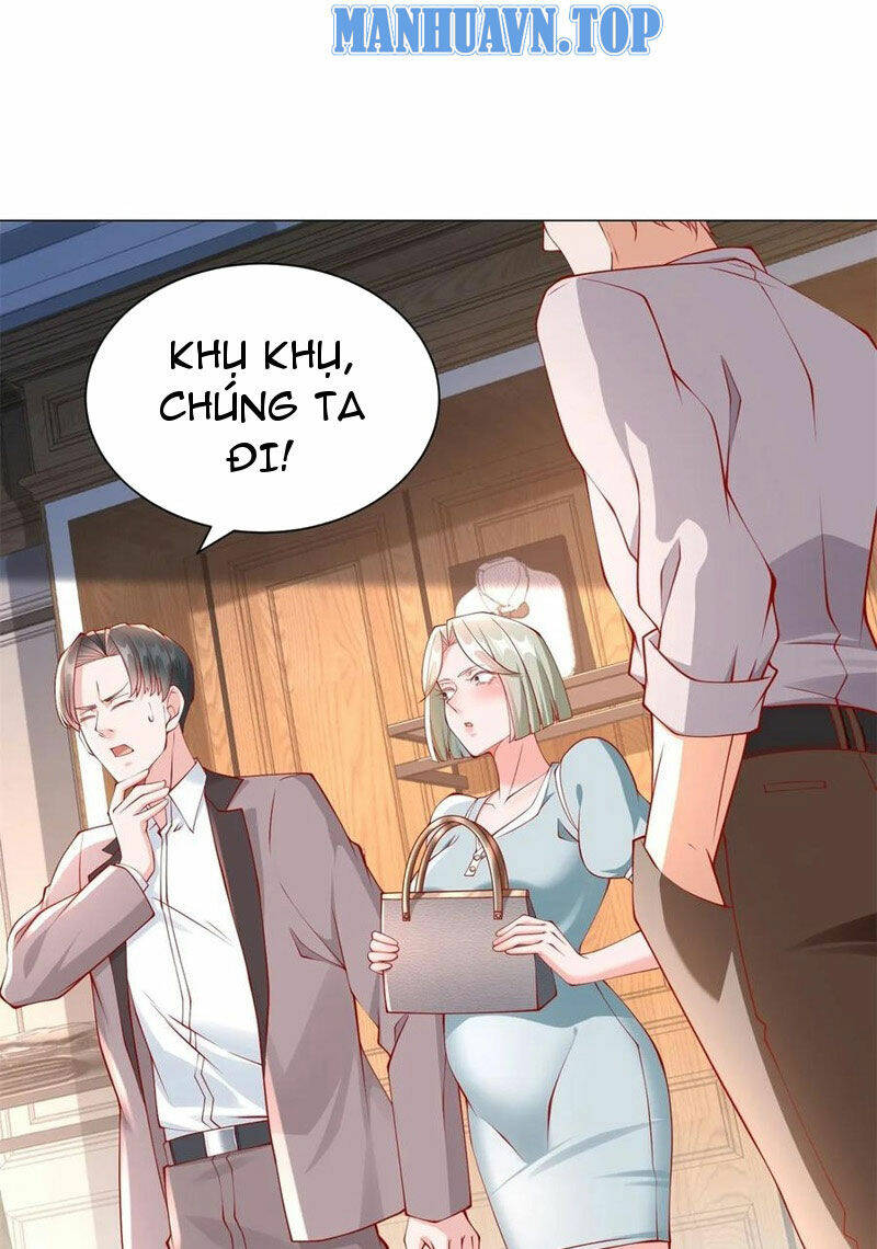 Tôi Là Tài Xế Xe Công Nghệ Có Chút Tiền Thì Đã Sao?: Chapter 38