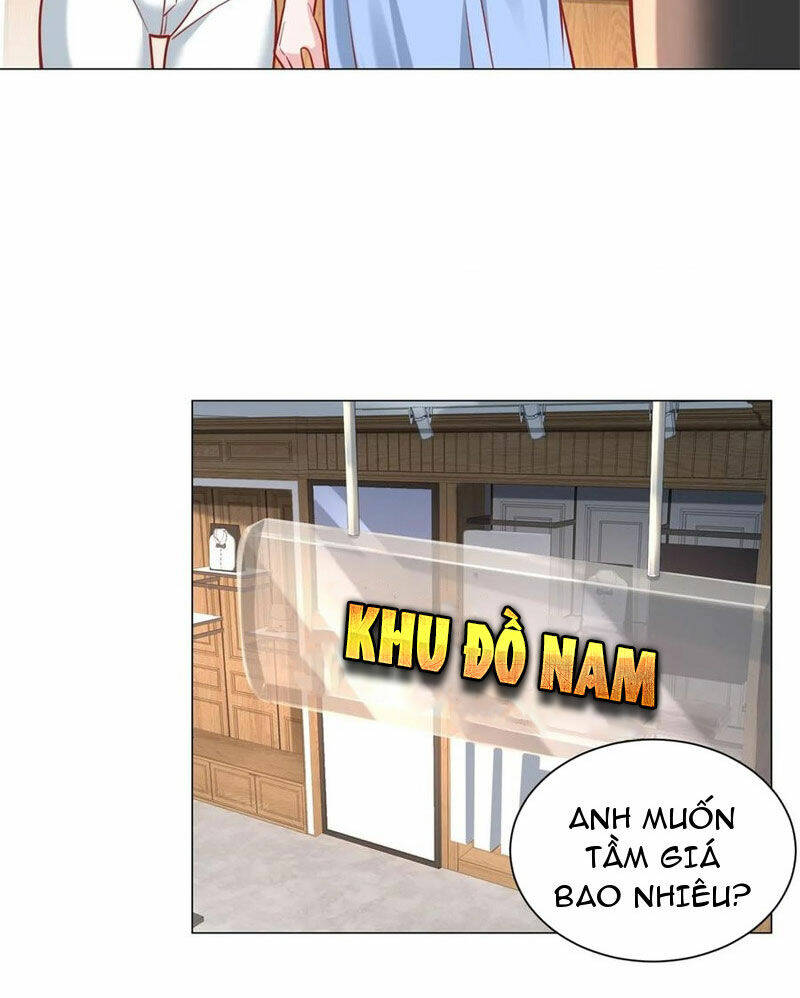 Tôi Là Tài Xế Xe Công Nghệ Có Chút Tiền Thì Đã Sao?: Chapter 38