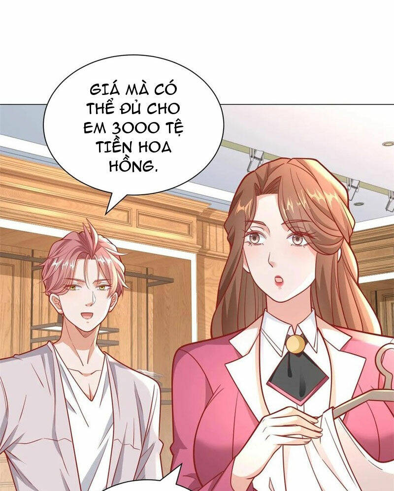 Tôi Là Tài Xế Xe Công Nghệ Có Chút Tiền Thì Đã Sao?: Chapter 38