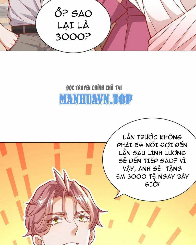 Tôi Là Tài Xế Xe Công Nghệ Có Chút Tiền Thì Đã Sao?: Chapter 38