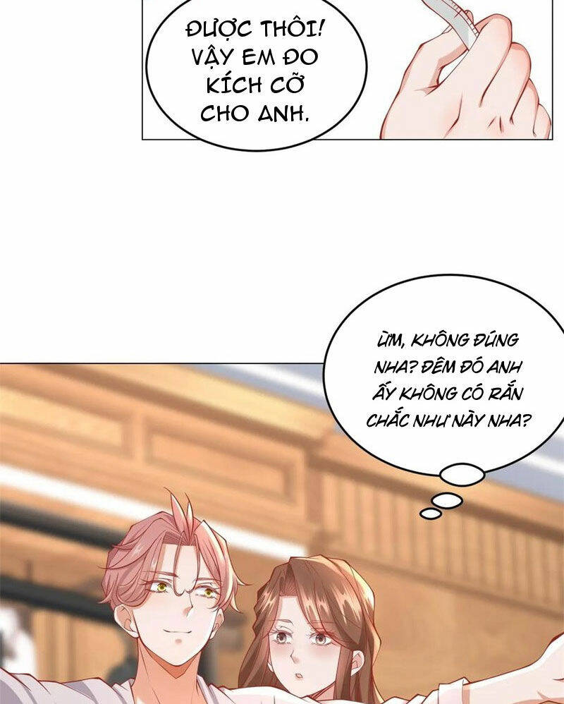Tôi Là Tài Xế Xe Công Nghệ Có Chút Tiền Thì Đã Sao?: Chapter 38