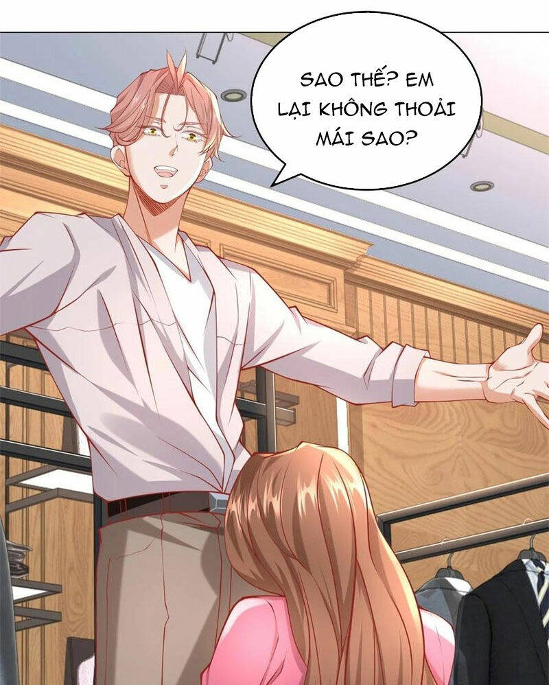 Tôi Là Tài Xế Xe Công Nghệ Có Chút Tiền Thì Đã Sao?: Chapter 38