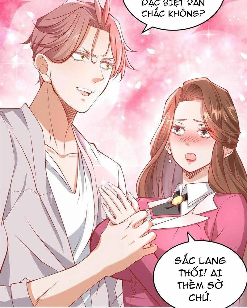 Tôi Là Tài Xế Xe Công Nghệ Có Chút Tiền Thì Đã Sao?: Chapter 38
