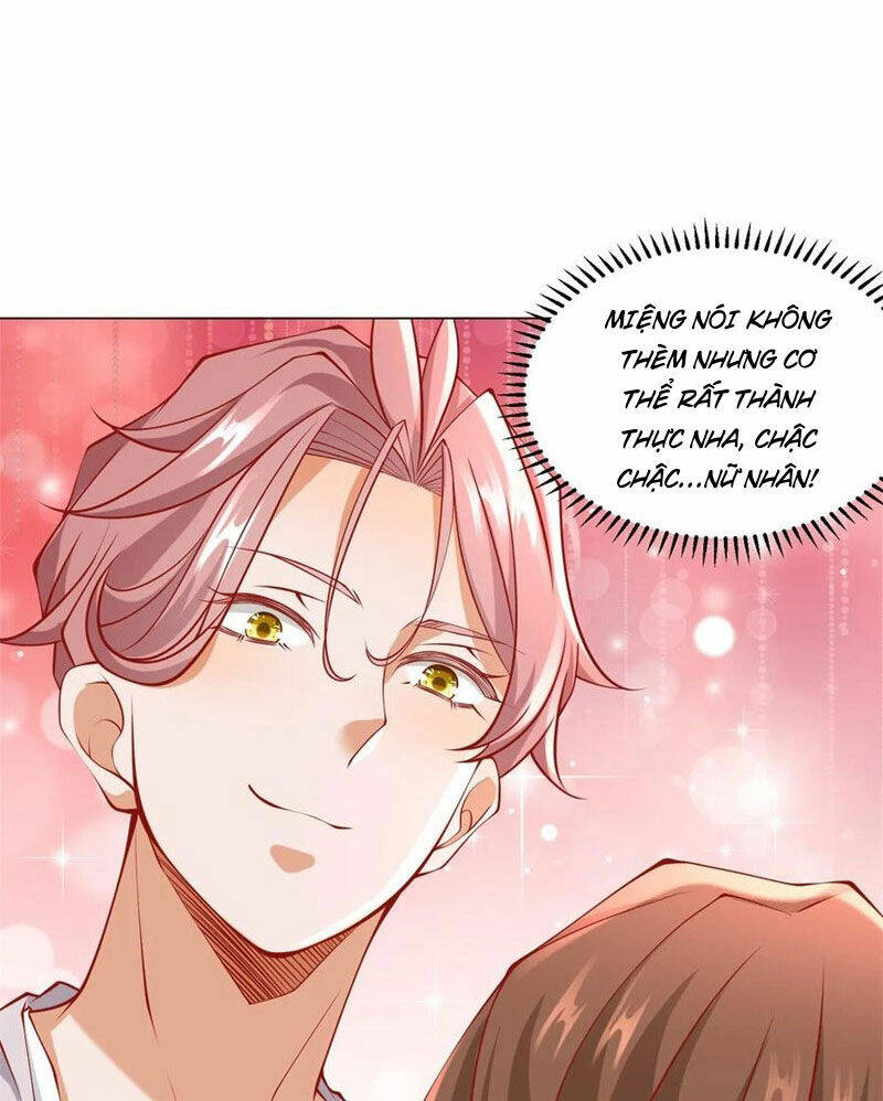 Tôi Là Tài Xế Xe Công Nghệ Có Chút Tiền Thì Đã Sao?: Chapter 38