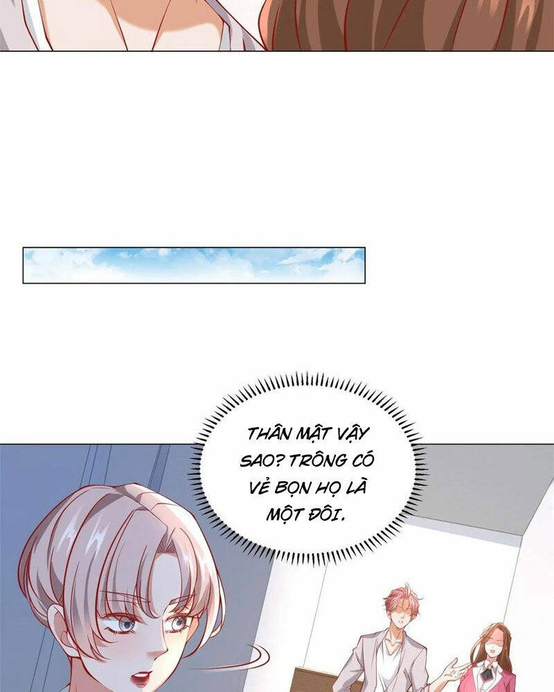 Tôi Là Tài Xế Xe Công Nghệ Có Chút Tiền Thì Đã Sao?: Chapter 38