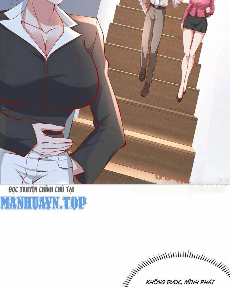 Tôi Là Tài Xế Xe Công Nghệ Có Chút Tiền Thì Đã Sao?: Chapter 38
