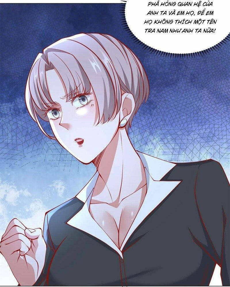 Tôi Là Tài Xế Xe Công Nghệ Có Chút Tiền Thì Đã Sao?: Chapter 38