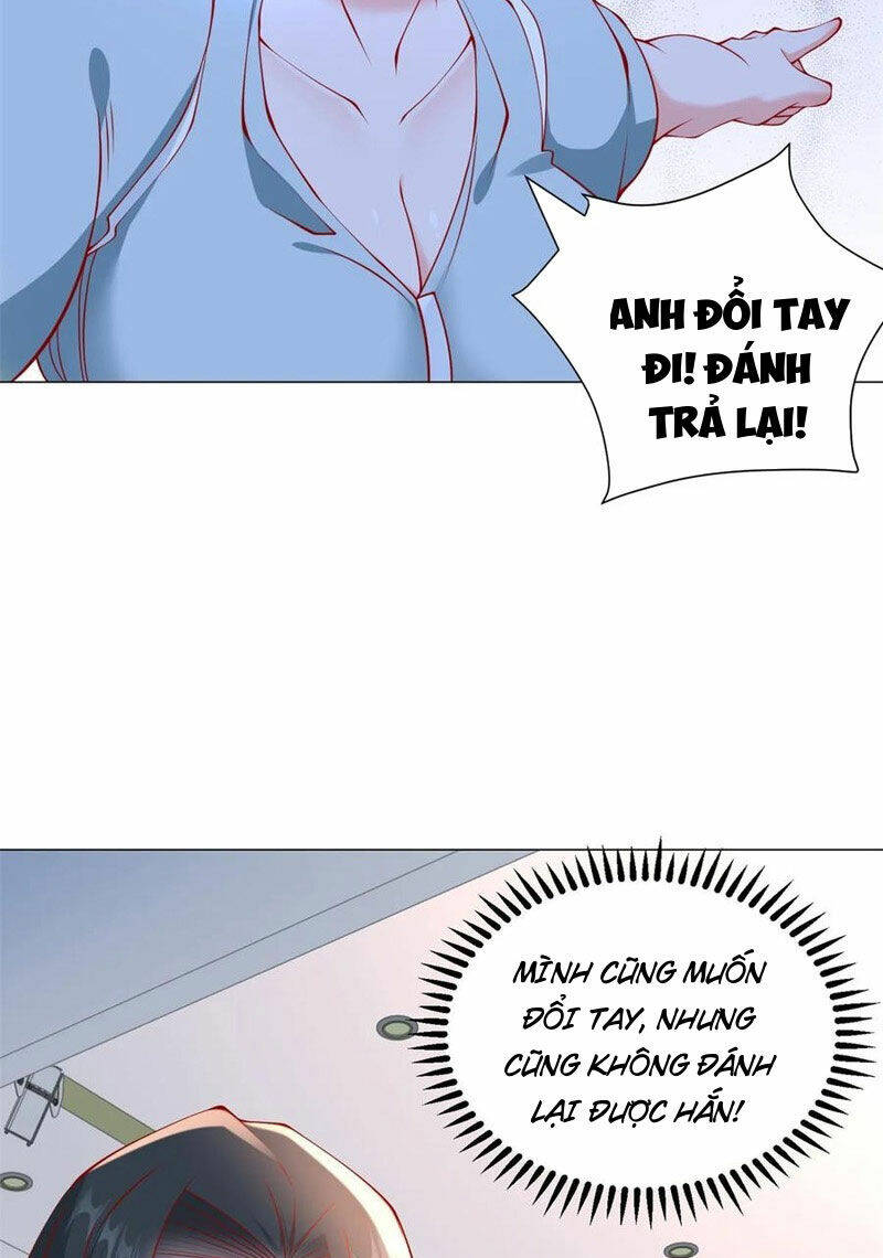 Tôi Là Tài Xế Xe Công Nghệ Có Chút Tiền Thì Đã Sao?: Chapter 38