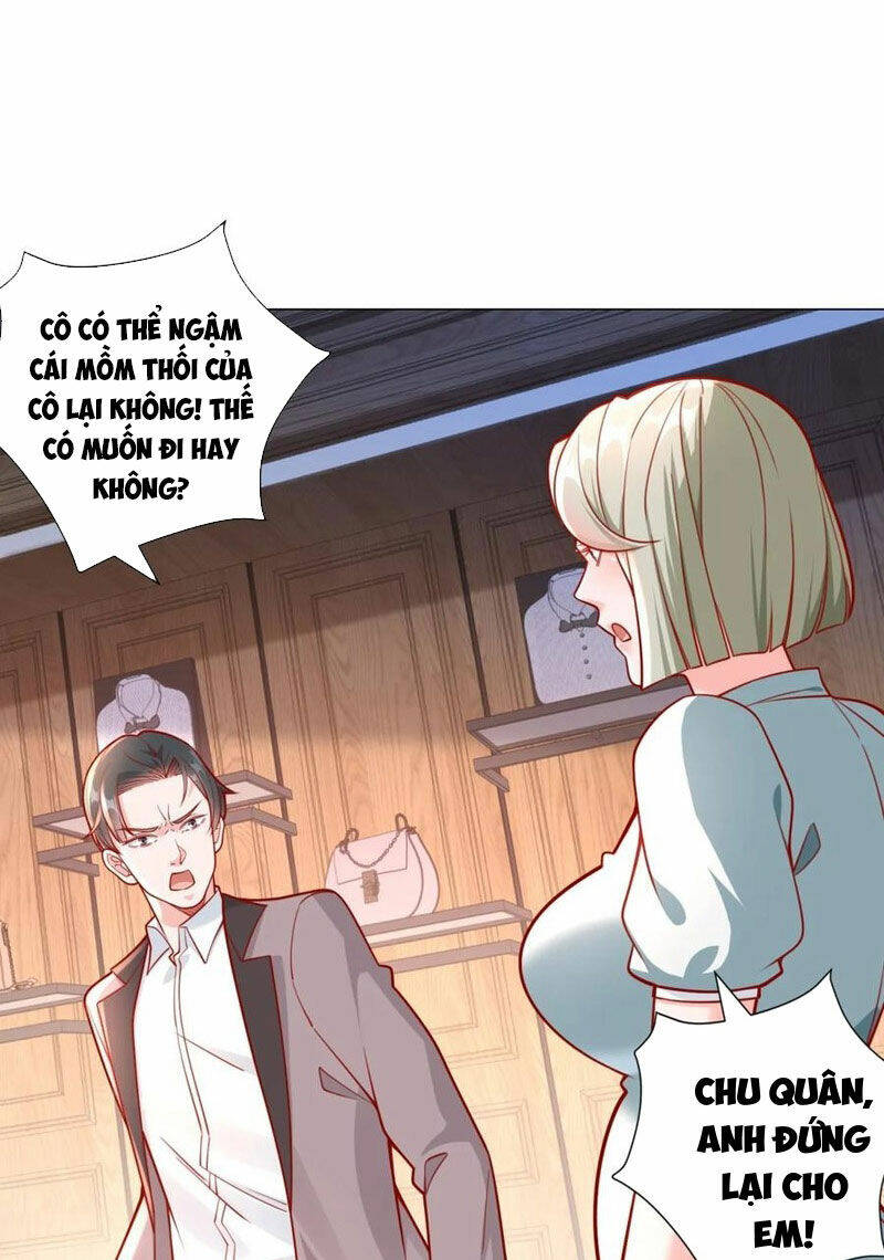 Tôi Là Tài Xế Xe Công Nghệ Có Chút Tiền Thì Đã Sao?: Chapter 38