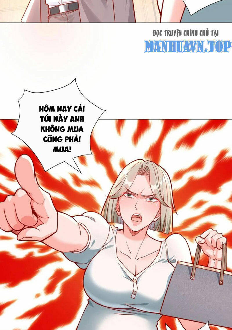 Tôi Là Tài Xế Xe Công Nghệ Có Chút Tiền Thì Đã Sao?: Chapter 38