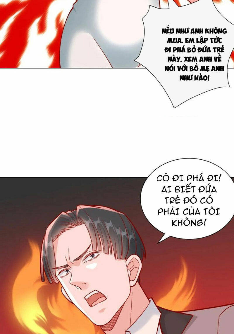 Tôi Là Tài Xế Xe Công Nghệ Có Chút Tiền Thì Đã Sao?: Chapter 38