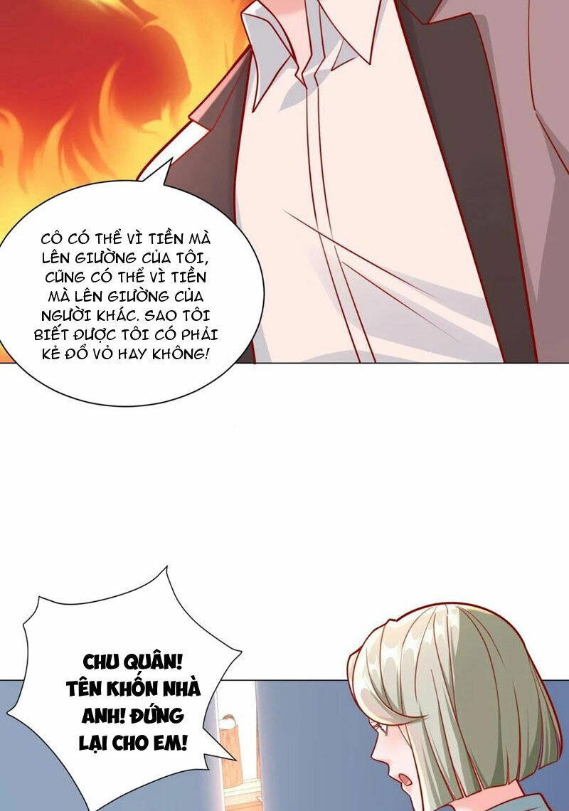 Tôi Là Tài Xế Xe Công Nghệ Có Chút Tiền Thì Đã Sao?: Chapter 38