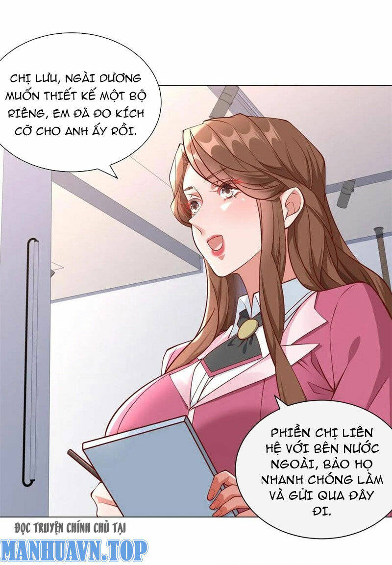 Tôi Là Tài Xế Xe Công Nghệ Có Chút Tiền Thì Đã Sao?: Chapter 39