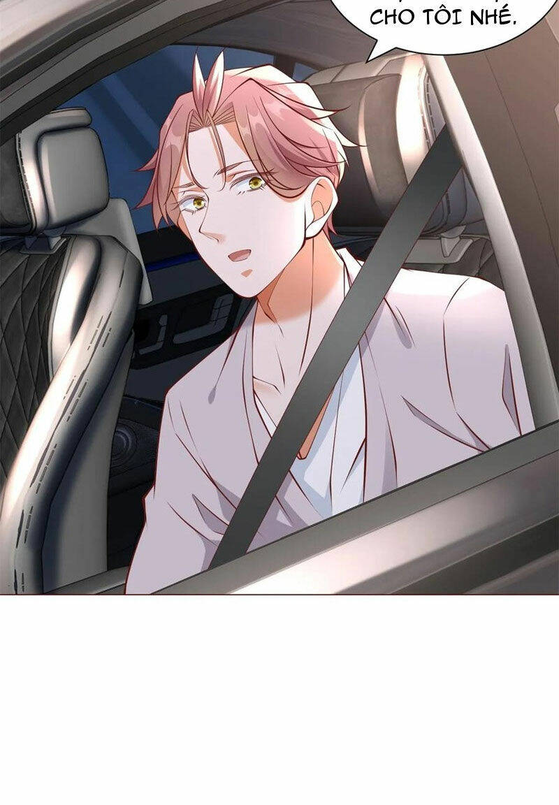 Tôi Là Tài Xế Xe Công Nghệ Có Chút Tiền Thì Đã Sao?: Chapter 39