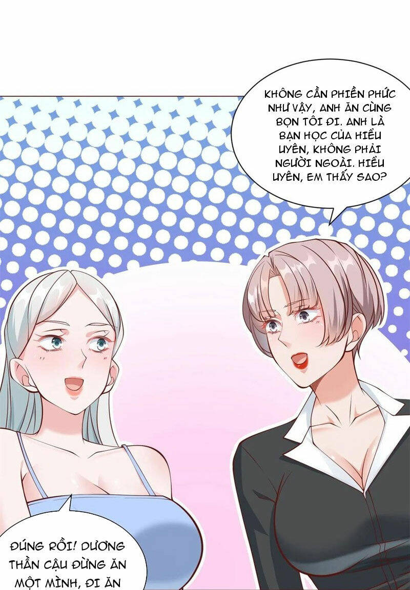 Tôi Là Tài Xế Xe Công Nghệ Có Chút Tiền Thì Đã Sao?: Chapter 39
