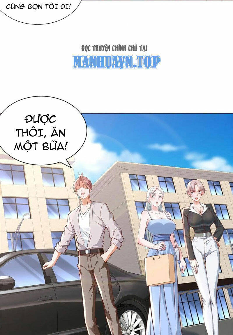 Tôi Là Tài Xế Xe Công Nghệ Có Chút Tiền Thì Đã Sao?: Chapter 39