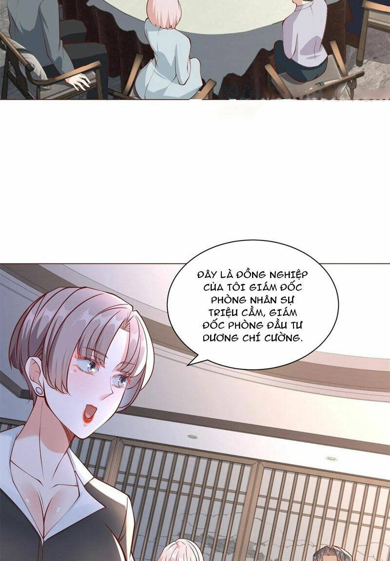 Tôi Là Tài Xế Xe Công Nghệ Có Chút Tiền Thì Đã Sao?: Chapter 39