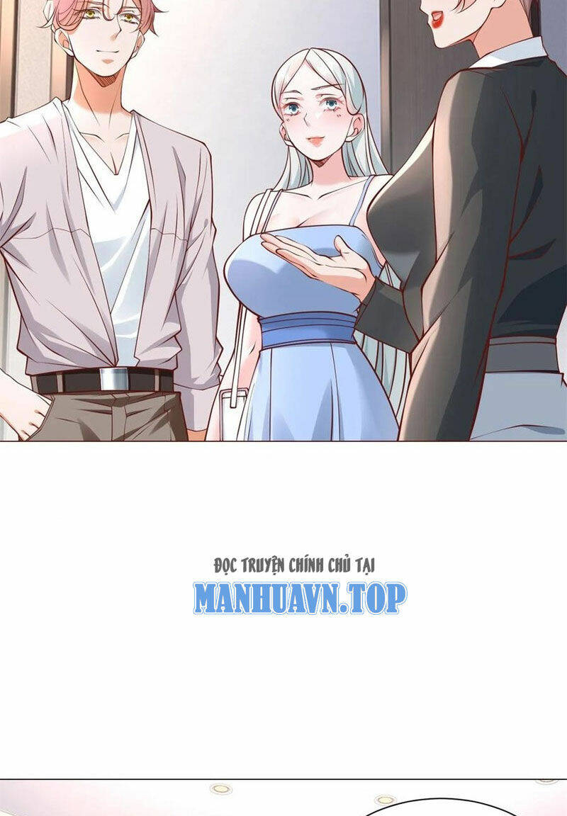Tôi Là Tài Xế Xe Công Nghệ Có Chút Tiền Thì Đã Sao?: Chapter 39