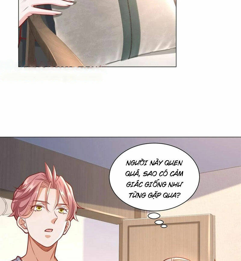 Tôi Là Tài Xế Xe Công Nghệ Có Chút Tiền Thì Đã Sao?: Chapter 39