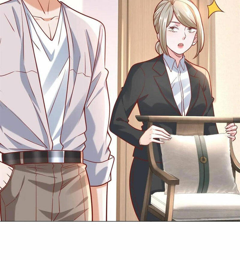 Tôi Là Tài Xế Xe Công Nghệ Có Chút Tiền Thì Đã Sao?: Chapter 39