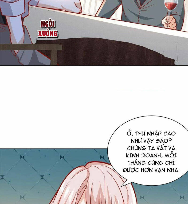 Tôi Là Tài Xế Xe Công Nghệ Có Chút Tiền Thì Đã Sao?: Chapter 39