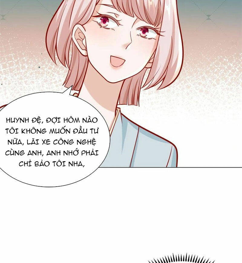 Tôi Là Tài Xế Xe Công Nghệ Có Chút Tiền Thì Đã Sao?: Chapter 39